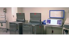 Good Vibrations - Ultrasonic Cleaner Solution