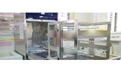 ProEZ SCD - Super Concentrated Quad Enzyme Automatic Washer Detergent