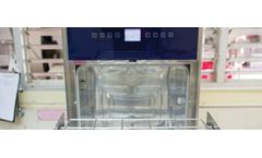 ProWash SCD - Super Concentrated Medical Instrument Detergent and Cart Wash