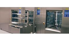 ProEZ AW Quad - Quadruple Enzyme Automatic Washer Detergent