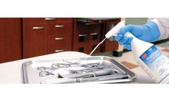 ProEZ foam - Ready-to-Use Foaming Enzymatic Spray