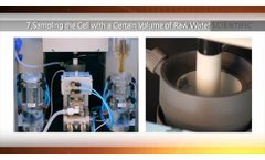 Online Charge Analysis System Titrator(CAST)