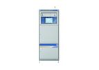 SAMBO Scientific - Model CAST - Charge Analyzing System Titrator
