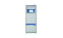 SAMBO Scientific - Model CAST - Charge Analyzing System Titrator