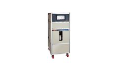 SAMBO Scientific - Model T-RECS - Total Risk Estimation and Control System