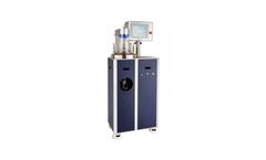 SAMBO Scientific - Model WEPS - Wet End Process Simulator