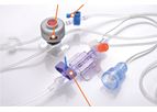 LiDCO - Closed Pressure Monitoring Set