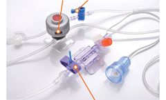 LiDCO - Closed Pressure Monitoring Set