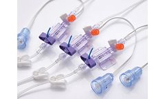 LidCO - Model PT1X3105 - Pressure Transducers - Triple Channel DPT