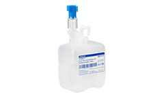 Amsino - Model AS0352 - Prefilled Humidifier