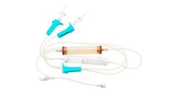Amsino - Model MRSB-94 - Blood Sets IV