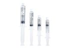 Amsino - Model IVF1203 - Prefilled Normal Saline Flush Syringe