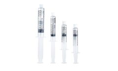 Amsino - Model IVF1203 - Prefilled Normal Saline Flush Syringe