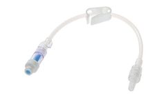 Amsino Sure-Lok - Model AE3108 - Needle-Free Connector