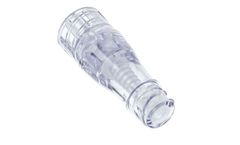 Amsino Microclave - Model MR4001 - Clear Needle-Free Connector