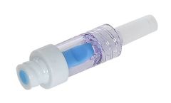 Amsino AMSafe - Model AY0200 - Needle-Free Connector