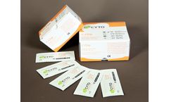 INCYTO - Model DHC-N01 - C-Chip Disposable Hemocytometer