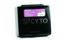 INCYTO - Model PSC-100 - Disposable Slides