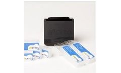 INCYTO - Model GSC-C01 (Field Finder) - Disposable Slides