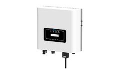 Deye - Model SUN-1.5/2/3K-G | 1.5-3KW | 1 MPPT - Single Phase String Inverter
