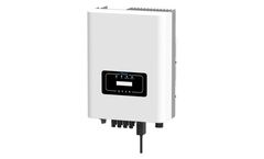 Deye - Model SUN-6/8K-G03-LV | 6-8KW | 127/220Vac - Three Phase String Inverter(LV)