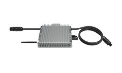 Deye - Model SUN300/500G3-EU-230 | 300-500W - Grid-tied Microinverter