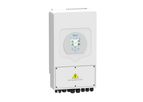 Deye - Model SUN-3.6/5K-SG01/03LP1-EU | 3.6-5KW - Hybrid Inverter