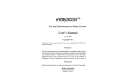 ANALYZER System PPM RANGE for LUBRICATING OILS - Brochure