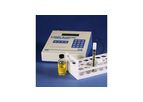 Dexsil - Model L2000DX PCB (LP-200) - Chloride Analyzer System