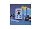 Dexsil  PetroFLAG - Model PF-MTR-01 - Total Petroleum Hydrocarbon (TPH) Test Kit