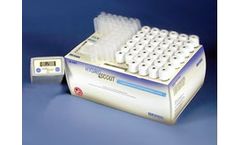 HydroSCOUT - Model HS-MTR-02 - Analyzer System Ppm Range For Lubricating Oils