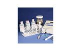 Model L2000DX (LP-SR2) - Reagents - 2-Step Soil Extraction