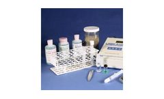 Model L2000DX (LP-SR2) - Reagents - 2-Step Soil Extraction