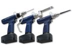 MicroAire - Model 7000 Series - Large-Bone Instrument System