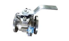 RFL - Lined (PFA / FEP) Ball Valves