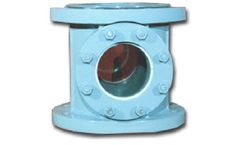 RFL - Sight Glass Valve