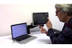 In Depth Demonstration of Eyegaze Edge Links - Video