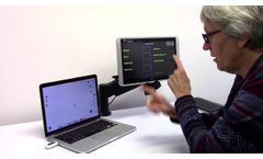 In Depth Demonstration of Eyegaze Edge Links - Video
