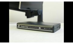 Eyegaze Edge® Endurance Pack | Power on the go - Video