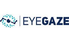 Eyegaze Edge - Model Link - For Computer Access - Eyetracking Interface