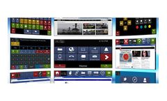 Flagship Software For Accessing Computer