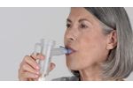 Inhalation with PARI COMPACT2 - Video