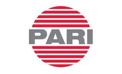 PARI - Model COMPACT2 - Inhalation Devices for the Lungs