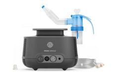 PARI - Model SINUS2 - Pulsing Aerosol For The Treatment Of Sinusitis