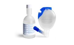 PARI - Model MONTESOL - Nasal Rinse