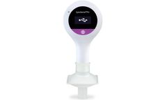 PARI - Model SpiroSense Pro - Spirometer