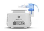 PARI - Model BOY Classic - Inhalation Devices for the Lungs