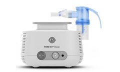 PARI - Model BOY Classic - Inhalation Devices for the Lungs