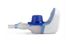 PARI - Model VELOX - Inhalation Devices for the Lungs