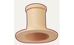 ITL - Silicone Stoma Buttons